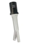 California Faucets 9600-K50-BLKN Complete Dishwasher Air Gap Kit Black Nickel. Fixed Price $67.96.