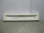 Ge Dishwasher Control Panel (scratches) Part # WD34X10961. Fixed Price $99.00.