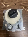 Ge Dishwasher Timer 165D4779P101 BK1130. Fixed Price $11.81.