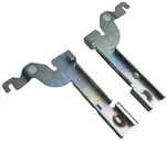 Samsung Dishwasher Door Hinges Left & Right DD81-02195A DD81-02196A DW80N3030. Fixed Price $17.46.