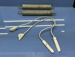 Kintchenaid Maytag Dishwasher Door Springs & Cable WP8270020 W10084086 8194001. Fixed Price $12.77.