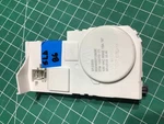 Hotpoint 0024000128GE Washer Neral Electric Door Lock AZ163226 SL28. Fixed Price $19.94.