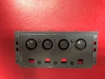 Kenmore Dishwasher Selector Switch. Fixed Price $24.99.