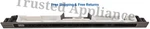 Oem Kitchenaid Control Panel WPW10481113 Silver/black. Fixed Price $87.32.