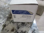 Fisher 22438 Drainking Rotaray Waste, Flat Strainer, Overflow. Fixed Price $119.99.