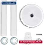 New Upgrade 882699 Trash Compactor Drive Gear Compatible With Whirlpool, Kenmore. Fixed Price $44.96.