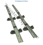 W11192638 - Whirlpool Kitchenaid Oem Dishwasher Rail (set Rh Lh) W11192640. Fixed Price $52.92.