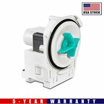 A00044305 3276730 Drain Pump Motor Fit Frigidaire Dishwasher PS9492626 AP5805766. Fixed Price $29.39.