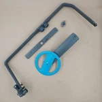 Frigidaire A00023201 807382106 111920872 Manifold Spray Arm Wash System Parts. Fixed Price $87.00.
