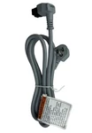 Bosch Bizlink GD3A Dishwasher Prong Power Cord Ft E212583 3100C New. Fixed Price $22.80.