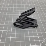 154581303 Electrolux Oem Dishwasher Holder - Free Shipping. Fixed Price $14.95.