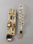 Fully Tested Frigidaire Dishwasher Control Board & Button SF2101-K6504. Fixed Price $25.84.