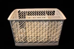 Whirlpool, Silverware Basket WP99001576, 99001663, 99001752, 99001664. Fixed Price $25.00.