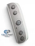 W10854250 W10877390 Control Console Panel Oem Whirlpool WTW4816FW2. Fixed Price $65.39.