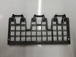 808124102 - Frigidaire Oem Dishwasher Cup Shelf Rack. Fixed Price $15.18.