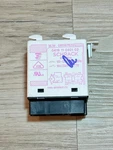 Dishwasher Relay Miele Genuine Part No- 6097620OEM. Fixed Price $62.23.