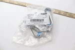 National Hardware Zinc Plated Rope Thimbles 1/4" N176-818 10 Pack. Fixed Price $9.69.