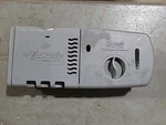 Genuine Oem Maytag Soap Dispenser Dishwasher Cascade Complete 10041864. Fixed Price $13.50.