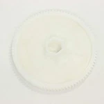 General Electric Trash Compactor Part # WC22X10005 - Drive Gear. Fixed Price $109.17.