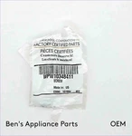 New Oem WPW10348411 Screw Whirlpool Appliance. Fixed Price $6.99.