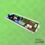 Lg Dishwasher LDF5678ST/00 Control Board P/n AGM76429510 AGM76429506 EBR86473405. Fixed Price $79.95.
