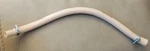 Hose With Clamps For Bosch SHX68T56UC/02 Part #00751456 /00617642. Fixed Price $9.99.