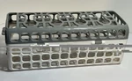Oxo Tot Dishwasher Basket: For Bottle Parts/accessories/pathalate/bpa/pvc Free. Fixed Price $7.95.