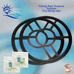 272409 Hiflow 2" Valve Diverter Seal W/liberty Lube (2-PACK) For Pentair. Fixed Price $38.08.
