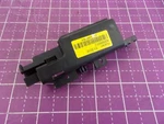 A00666009 Frigidaire Dishwasher Lamp Light Assembly. Fixed Price $13.99.