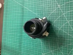 Ge 265D1830G005 Dishwasher Motor Pump AZ217701 SLA136. Fixed Price $21.37.