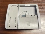 Bosch Dishwasher Soap Dispenser Part 9001007659 100818. Fixed Price $29.99.
