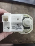Oem Whirlpool Dishwasher Drain Pump Motor 8558995C , WPW10348269. Fixed Price $10.00.