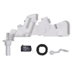 Whirlpool 8193506 Dishwasher Switch 8268889 8545880 8545946 903948 AH557009 E.... Fixed Price $101.12.