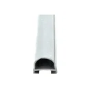 Ap Products 018-184-EKD White 1" X 15/16" 35' D-seal. Fixed Price $122.86.