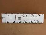 Jenn-air Dishwasher Control Board Ass. Part # 99002002. Fixed Price $62.98.