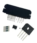 Xl Repair Kit For Bosch Motor Control 00704135 - B46. Fixed Price $79.98.