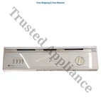 Maytag Dishwasher Dependably Quiet Control Panel White. Fixed Price $83.79.
