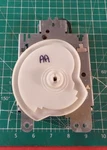 Oem Whirlpool Dishwasher Timer &cam 3373626 WP3378124 3369415.. Fixed Price $20.00.