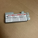 Jenn-air Kitchenaid Whirlpool Dishwasher Terminal Block W11132441 ; W11226744. Fixed Price $10.00.