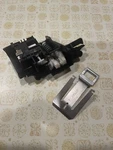 W10619006 Whirlpool Door Latch Oem W10195093 W10370003 W10550100 #L1. Fixed Price $15.00.