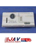 Oem Whirlpool Dishwasher Dispenser Inv# LR2095. Fixed Price $174.42.