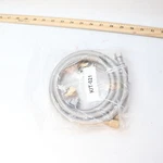 Certified Appliance Accessories Braided Dishwasher Connector With Elbow 6'. Fixed Price $8.39.