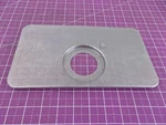 00668429 - Bosch Oem Dishwasher Filter. Fixed Price $10.99.
