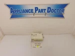 Miele Dishwasher 05795610 Control Board Assy Used. Fixed Price $65.00.