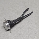 Ge Dishwasher High Limit Thermostat WD01X10567. Fixed Price $16.99.