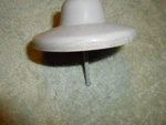 W10346525 - Oem Whirlpool Kenmore Dishwasher Float W10347823. Fixed Price $10.99.