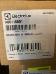 Genuine Electrolux / Frigidaire A06115601 Dishwasher Board (new). Fixed Price $67.99.