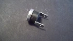 Whirlpool Dishwasher Model DU920QWDQ0 Cycling Thermostat 3373359. Fixed Price $16.95.