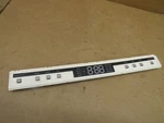 Lg Dishwasher Interface Board - New Part # EBR40468601. Fixed Price $99.98.