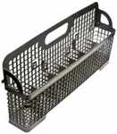 Silverware Basket Compatible With Kitchenaid Whirlpool Dishwasher 8531288. Fixed Price $24.29.